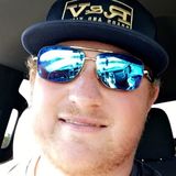 Bigred from Evant | Man | 31 years old | Sagittarius