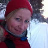Eneri from Kongsberg | Woman | 42 years old | Cancer