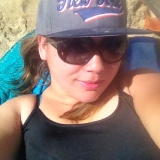 Tammy from Santiago | Woman | 43 years old | Virgo