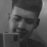 Gonzadetallegs from Villa General Belgrano | Man | 23 years old | Libra