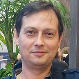 Osman from Sariyer | Man | 43 years old | Capricorn