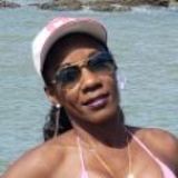 Estrelinha from Itaperuna | Woman | 43 years old | Aries