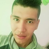 Wilintonibat1U from Madrid | Man | 31 years old | Taurus