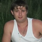 Anton from Yegor'yevsk | Man | 38 years old | Gemini