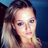 Cristinaf from Fano | Woman | 40 years old | Capricorn