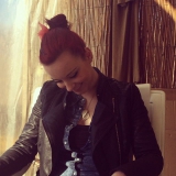 Laura Wanner from Wilchingen | Woman | 31 years old | Aquarius