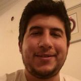 Victor from San Basilio | Man | 34 years old | Capricorn