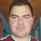 Alex from La Calera | Man | 35 years old | Aries
