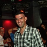Avi from Herzliya | Man | 45 years old | Pisces