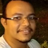 Senhorv from Lavras | Man | 36 years old | Libra