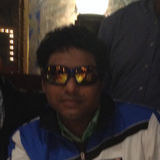 Surojit from Shirokane | Man | 43 years old | Taurus