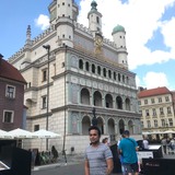 Abhinayjoy19Nx from Lodz | Man | 32 years old | Capricorn