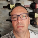 Winelover from Brescia | Man | 53 years old | Virgo