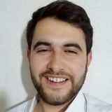Yusuf from Canakkale | Man | 35 years old | Aquarius