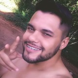 Andy from Atibaia | Man | 25 years old | Cancer