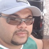 Andrade from Aracaju | Man | 44 years old | Cancer