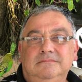 Cris from Tortuguitas | Man | 60 years old | Virgo