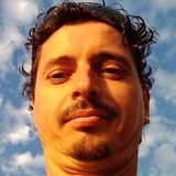 Harthemys from Itapema | Man | 45 years old | Virgo