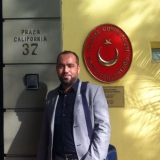 Ali from Dieren | Man | 47 years old | Capricorn