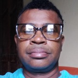 Gilvandarochfp from Santo Estevao | Man | 49 years old | Virgo