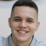 Luís from Ibiruba | Man | 23 years old | Libra