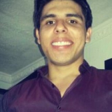 Georgem from Barranquilla | Man | 36 years old | Pisces