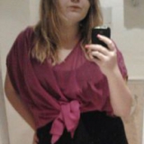 Askuldt from Ringsted | Woman | 31 years old | Scorpio