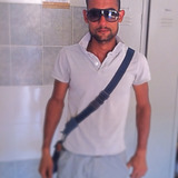 Terra from Sassari | Man | 36 years old | Virgo