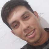 Blanconicolauc from Mercedes | Man | 30 years old | Gemini