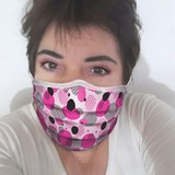 Mica from Santa Magdalena | Woman | 58 years old | Leo