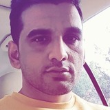 Ali from London | Man | 38 years old | Capricorn