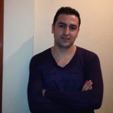 Emre from Cerkezkoy | Man | 42 years old | Taurus