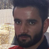 Charag from Srinagar | Man | 34 years old | Scorpio