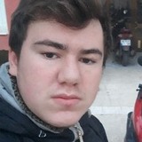 Mertcakil from Aydin | Man | 24 years old | Libra