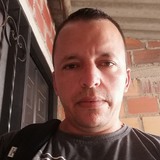 Bandan from San Gil | Man | 43 years old | Taurus