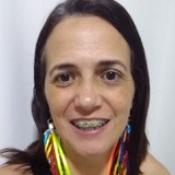 Rita from Sao Mateus | Woman | 51 years old | Capricorn