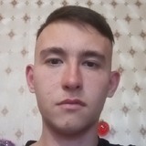 Ikulikov38Ivt from Khabarovsk | Man | 24 years old | Gemini