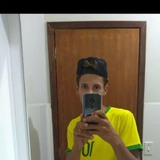 Jonatasmarin0D from Jacarezinho | Man | 25 years old | Aquarius