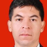 Pierr from Santa Cruz de la Sierra | Man | 49 years old | Libra