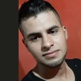 Carlos from Barueri | Man | 29 years old | Libra