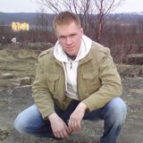 Andrey from Murmansk | Man | 48 years old | Virgo