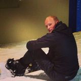 Bengel from s-Hertogenbosch | Man | 36 years old | Aquarius
