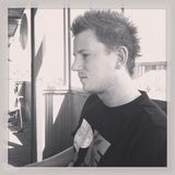 Andlar from Valby | Man | 41 years old | Aries