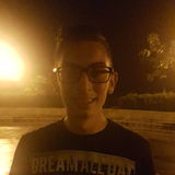 Ma from Longi | Man | 27 years old | Libra