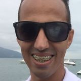 Serginho from Itaquaquecetuba | Man | 43 years old | Virgo