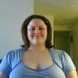 Shan from Marinette | Woman | 32 years old | Capricorn