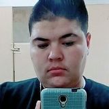 Caballero from Mexico City | Woman | 31 years old | Cancer