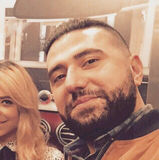Ben from Yerevan | Man | 30 years old | Sagittarius