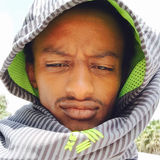 Hafa from Diemen | Man | 37 years old | Leo