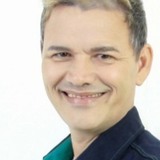 Cantor from Mimoso do Sul | Man | 47 years old | Libra